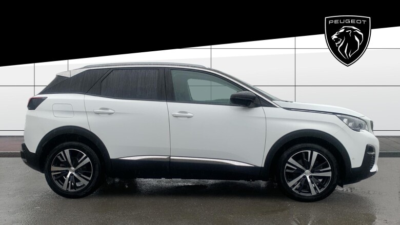 Peugeot 3008 1.5 BlueHDi Allure 5dr Diesel Estate
